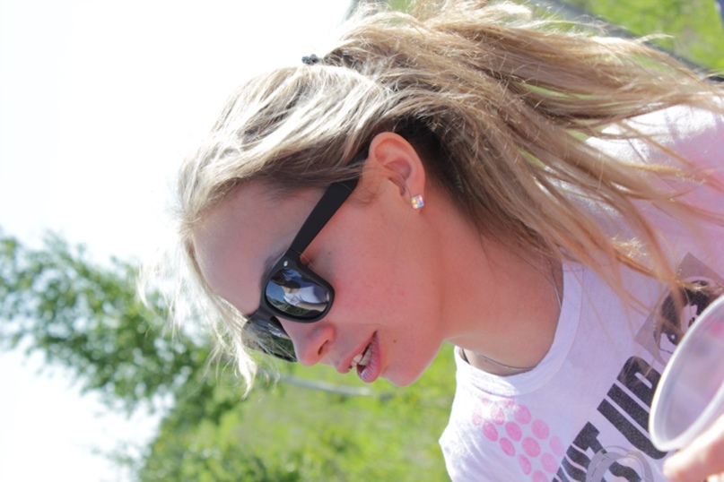 Екатерина Шерстнёва | Нижний Новгород