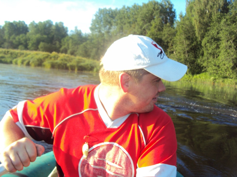 Павел Федирко Алексеевич | Санкт-Петербург