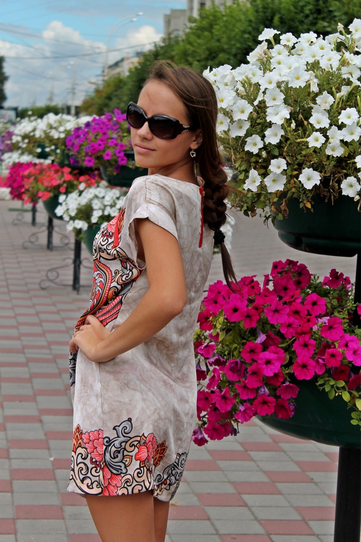 Юлия Трусова | Тольятти