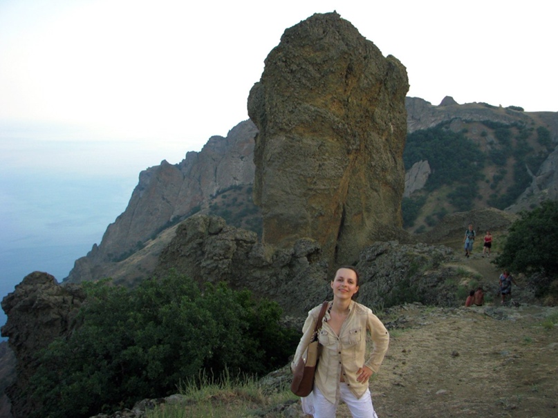 Юлия Соколова | Клайпеда