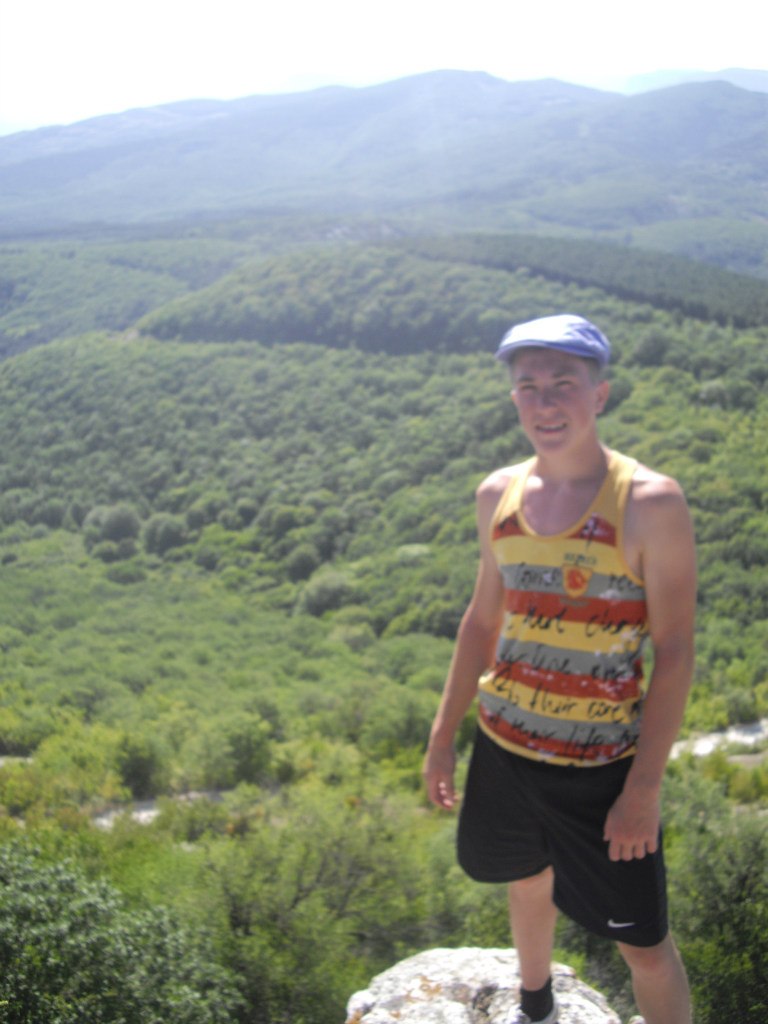 Виталик Смирнов | Санкт-Петербург