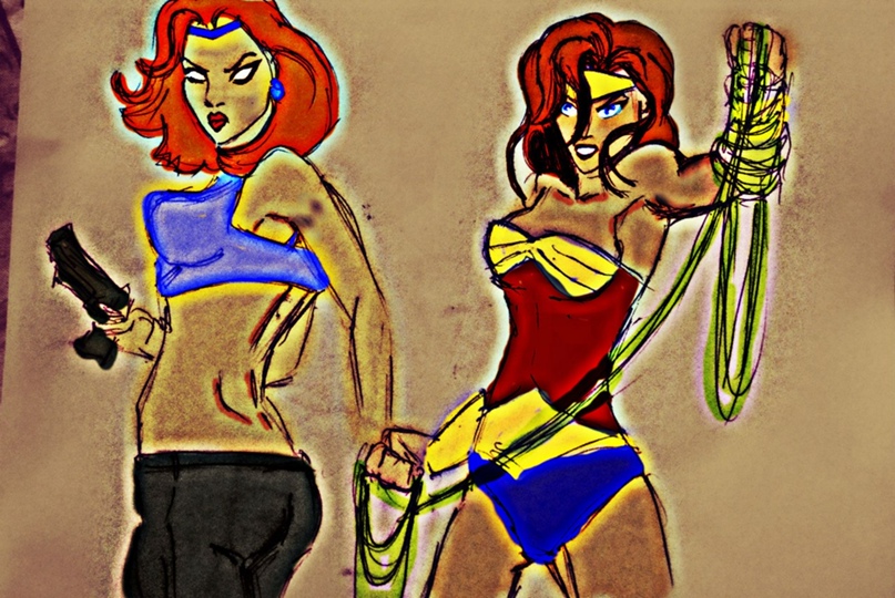 Дарья Щербинина | Москва