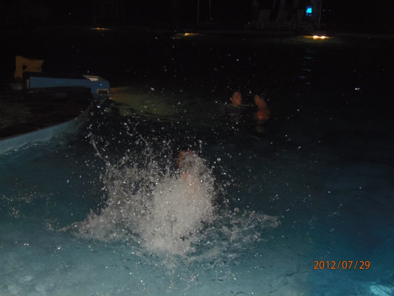 Дима Карташов Fig! | Zürich