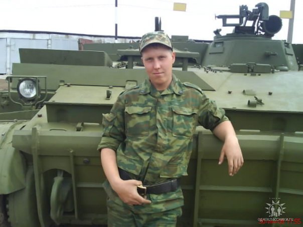 Женя Григорьев | Омск