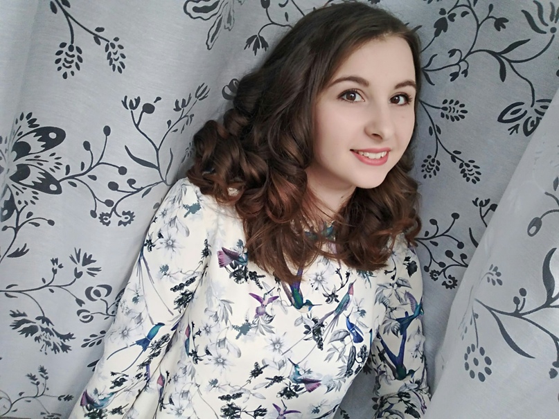 Аня Шаталова | Москва