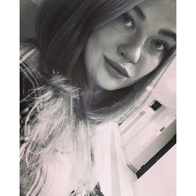 Анастасия Кулюкина | Москва