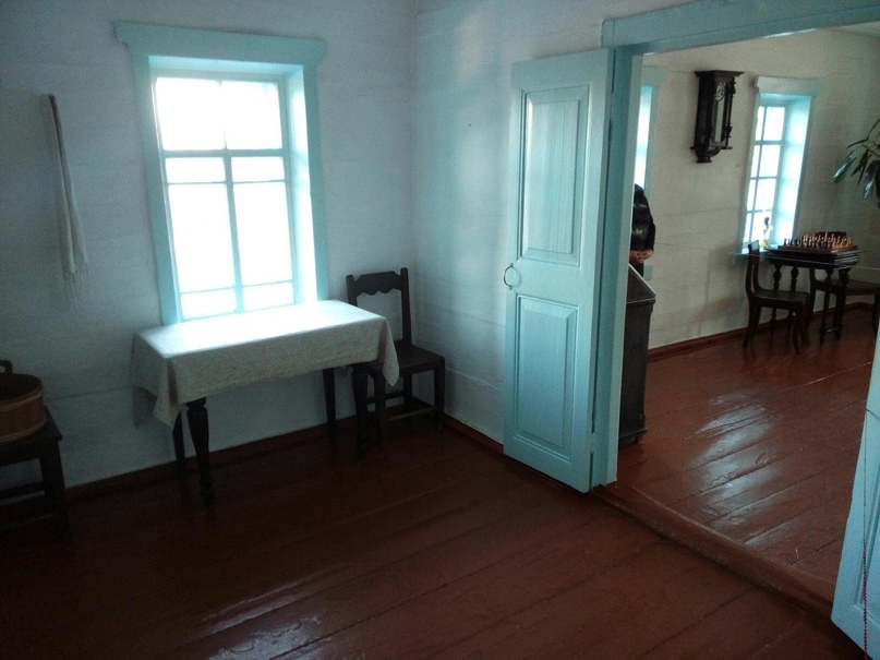 Виталий Колосов | Мамонтово