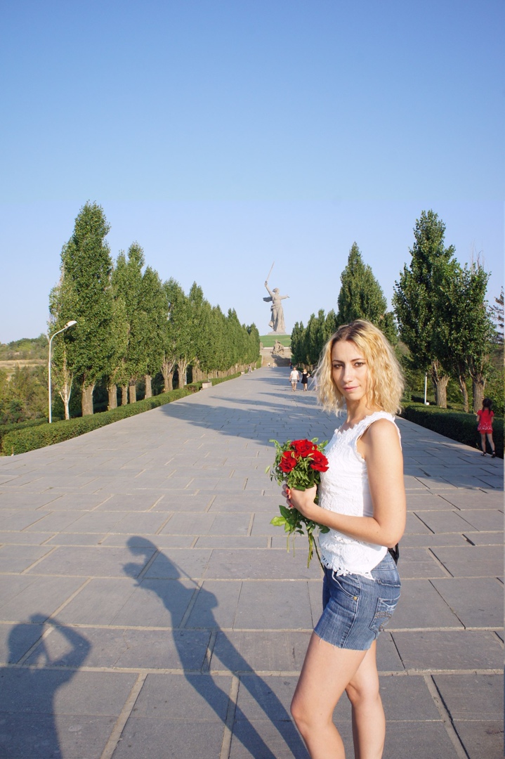 Екатерина Каткова | Екатеринбург