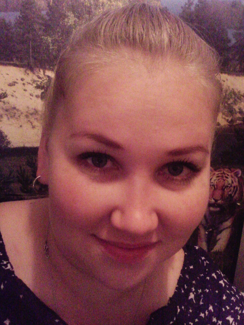 Юлия Соснина Александровна | Камбарка