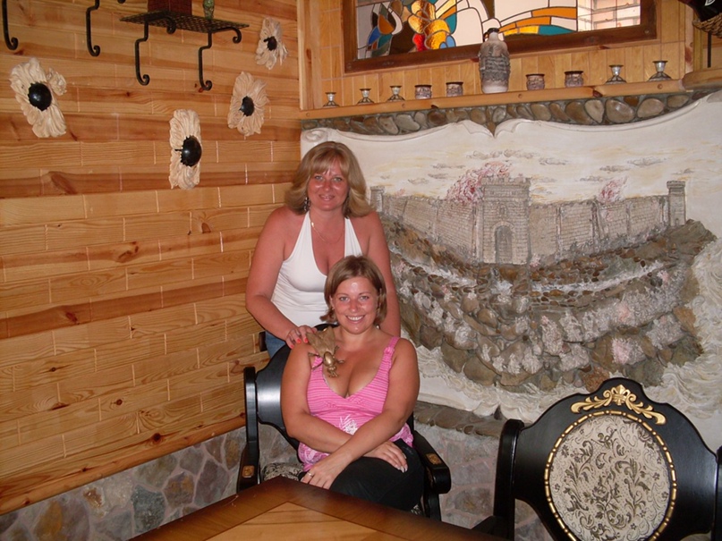 Алла Шульгина | Санкт-Петербург