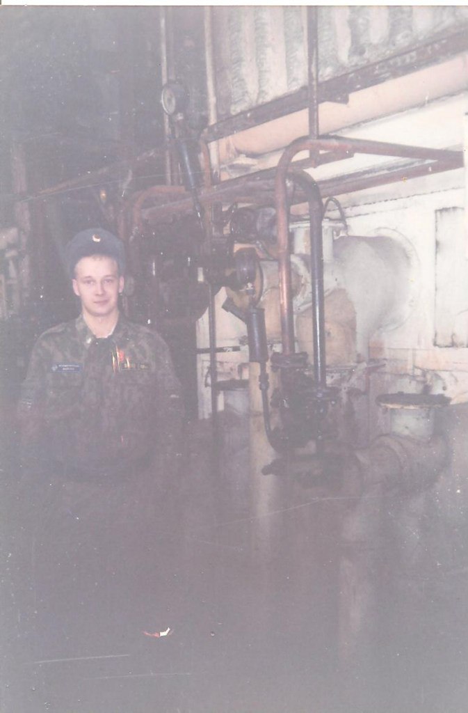 Виктор Панов | Вологда