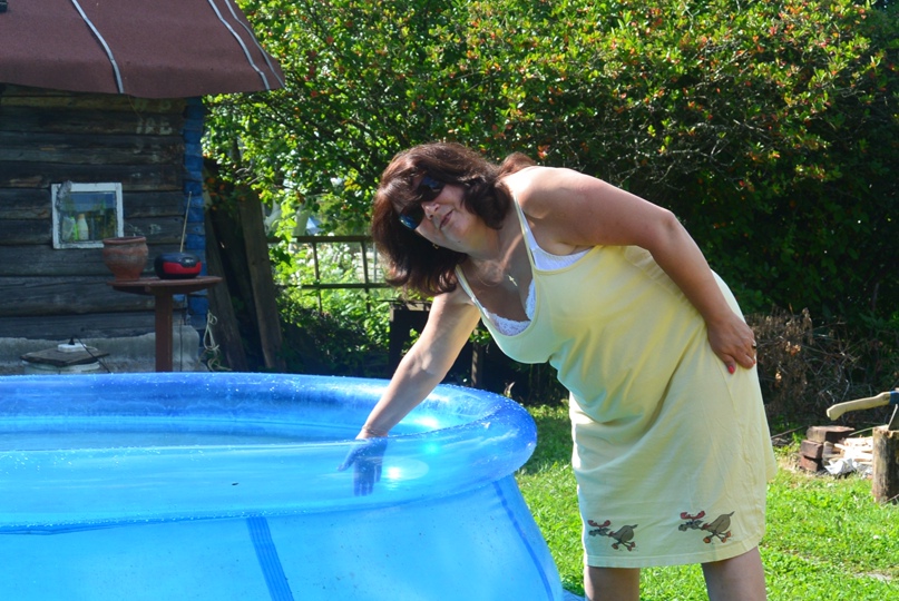 Марина Гребенникова | Санкт-Петербург