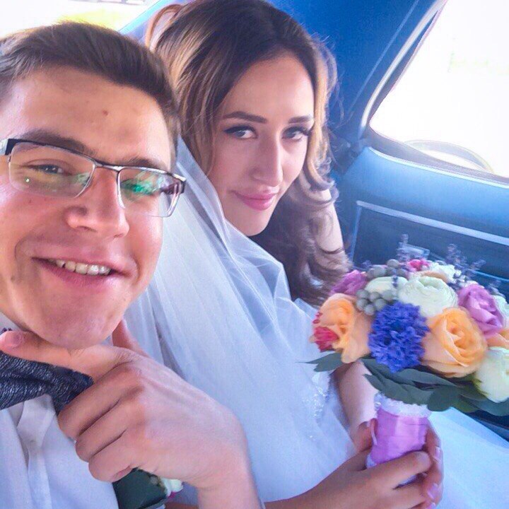 Алина Иванова | Ставрополь