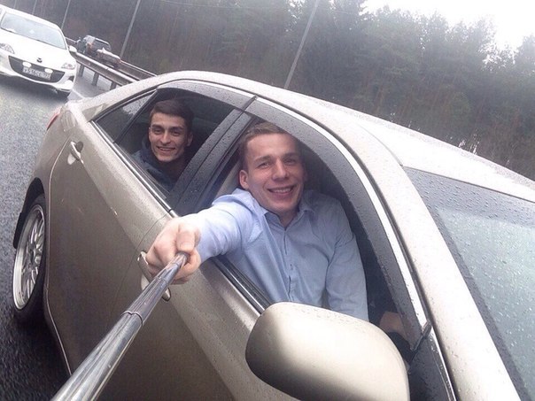 Андрей Журин | Ермолино