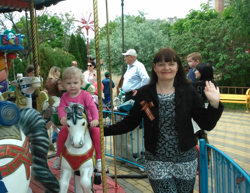 Елена Беседина | Ростов-на-Дону