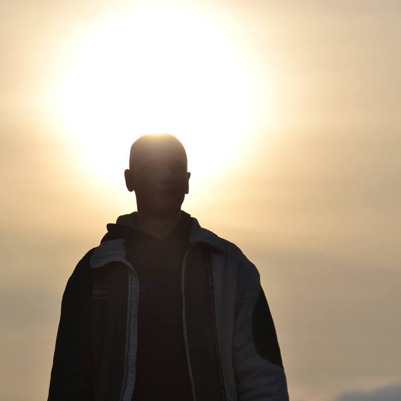 Михаил Горелов | Москва