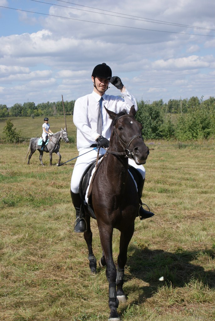 Арсений Лебедев | Ульяновск