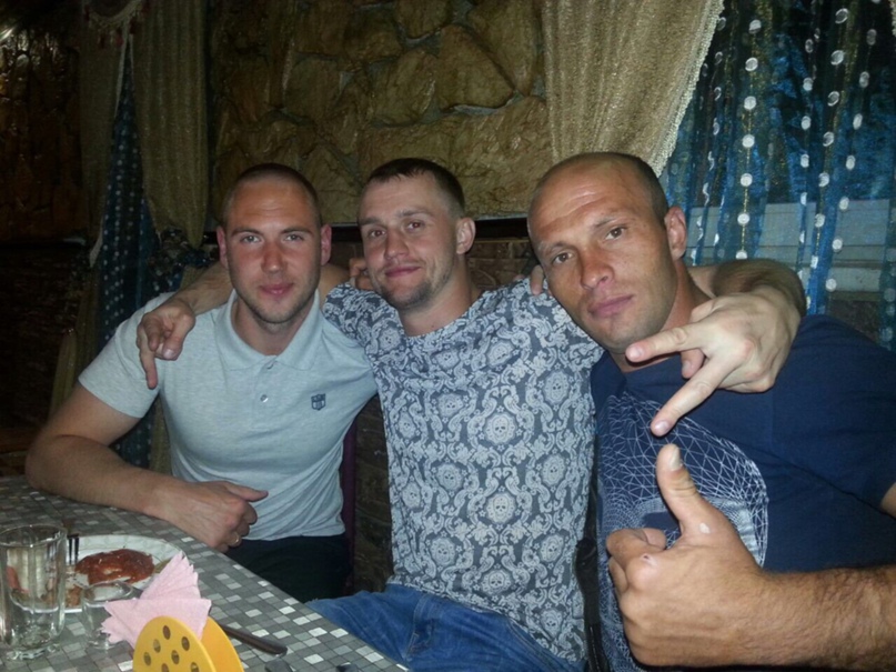 Владимир Филиппов -:Дес@нт:- | Магадан