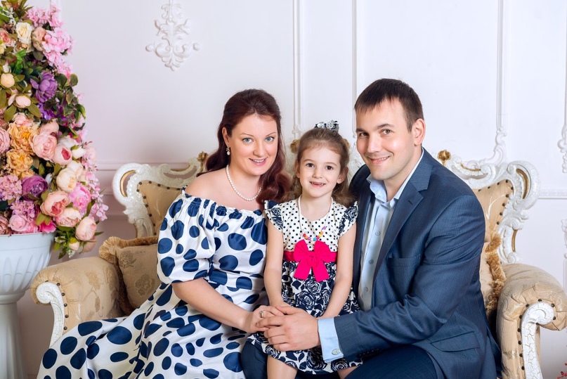 Ксения Калачева | Москва