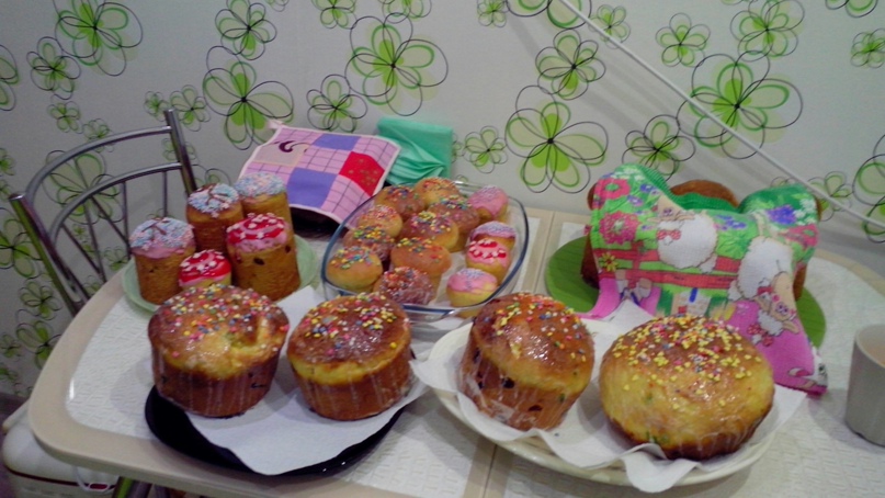 Лена Ионова | Мурманск