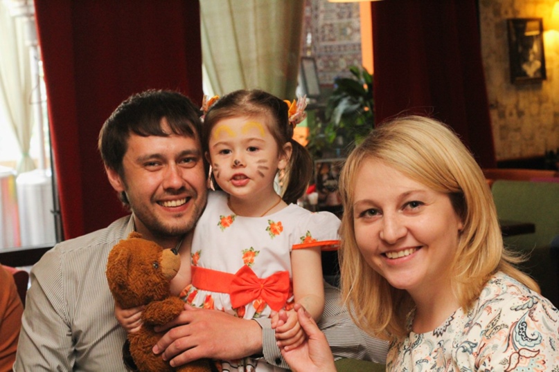 Ольга Грошева | Екатеринбург