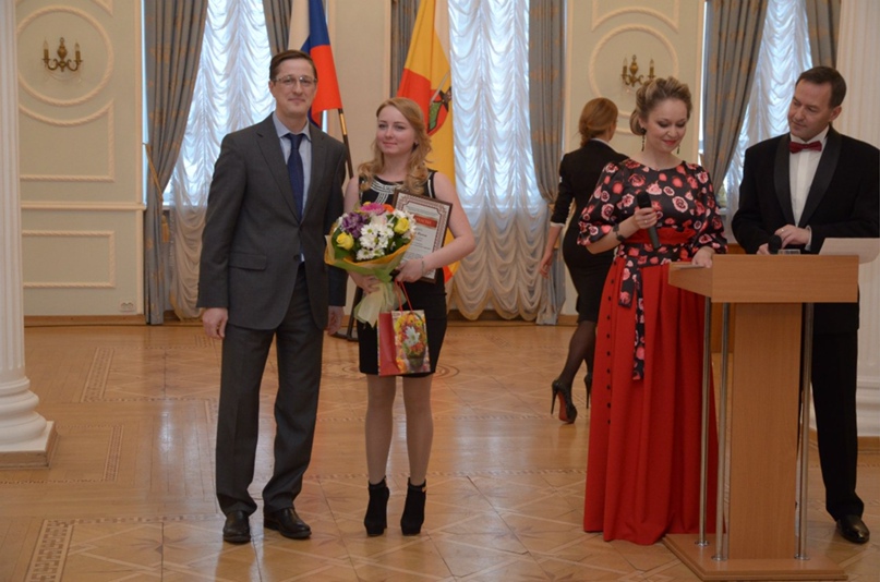 Ирина Кобзева | Рязань