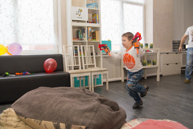 Анна Давыдова | Пенза