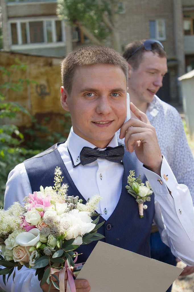 Марина Борисова