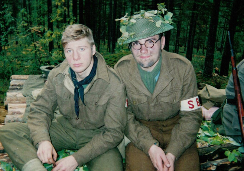 Юрий Логазяк Breeze | Санкт-Петербург