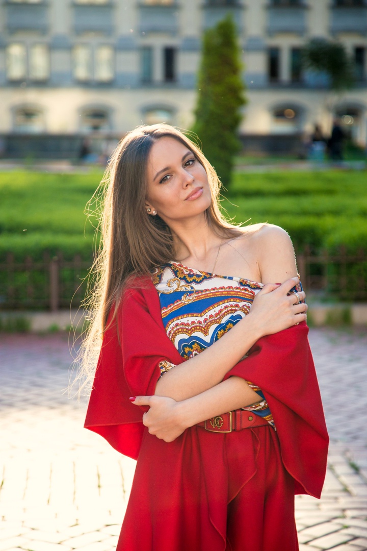 Юлия Тюрина | Киев