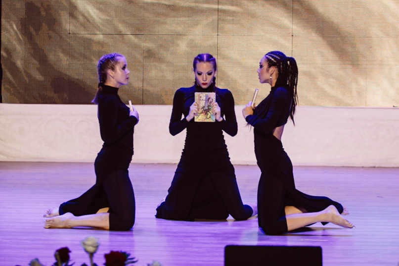 Анастасия Мельник | Евпатория