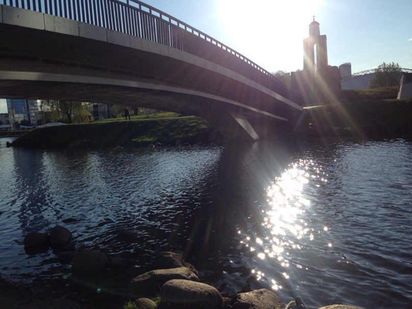 Юлия Крюкова | Минск