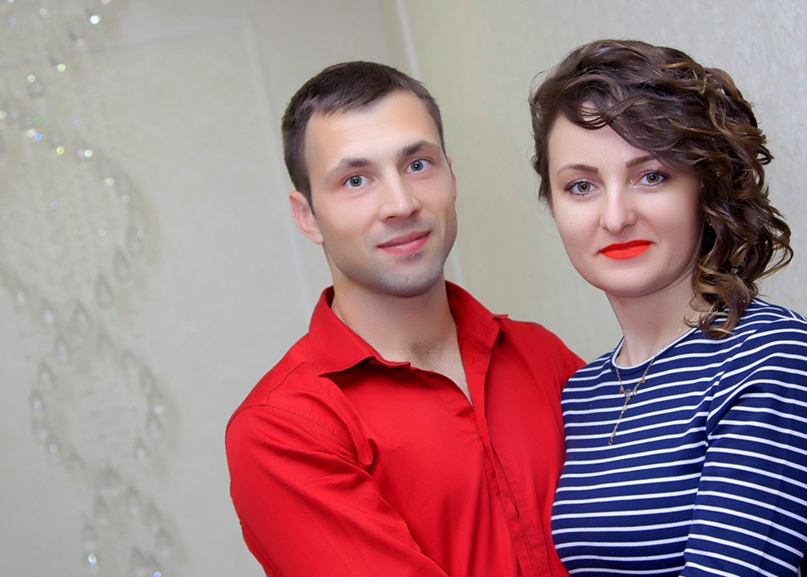 Анна Гладких | Москва