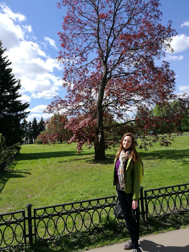 Григорий Кондратьев GARIK | Верхняя Салда