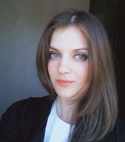 Мария Тушина | Нижний Новгород