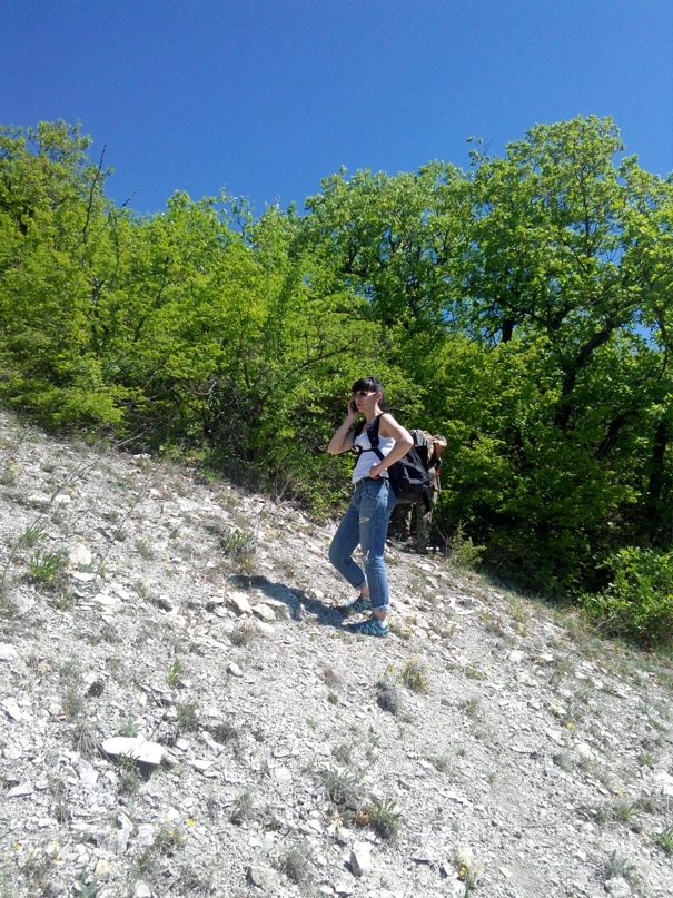 Елена Новикова феЯ | Севастополь