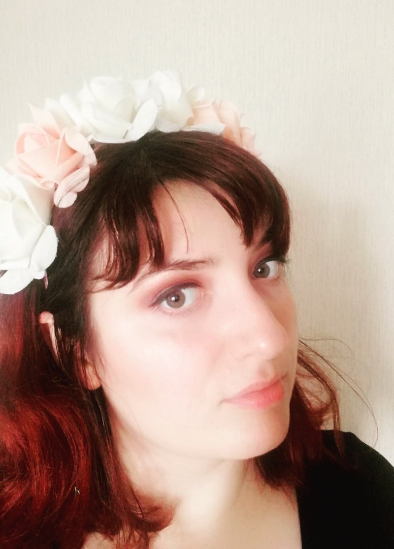 Ольга Володина | Подольск