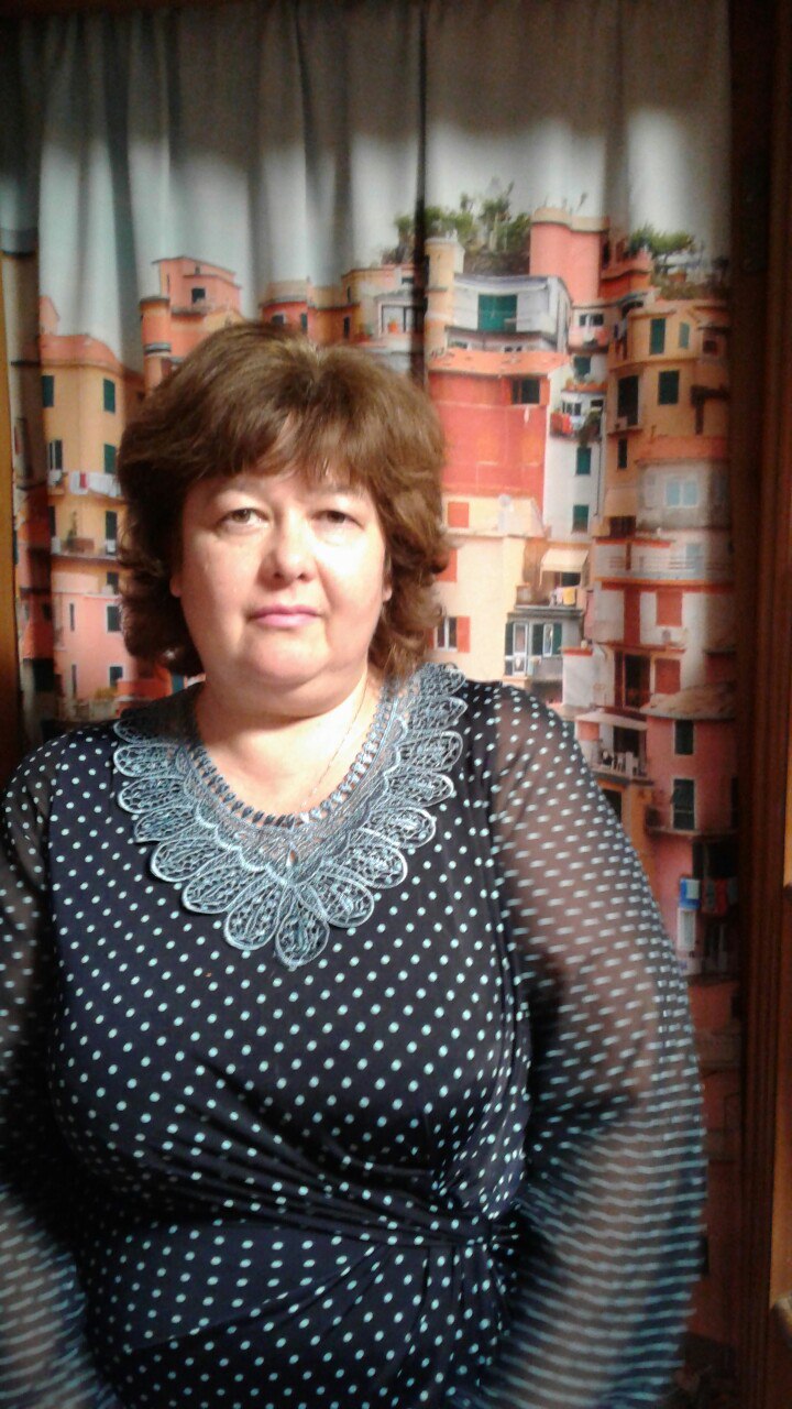 Татьяна Гладышева | Екатеринбург