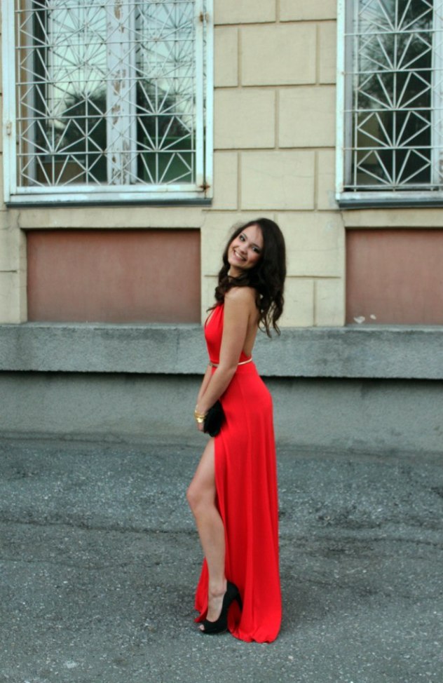 Карина Богданова | Красноярск