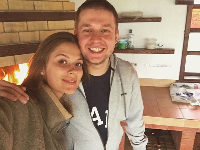 Лиза Савельева | Нижний Новгород