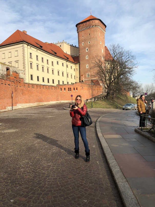 Анастасия Лапко | Николаев