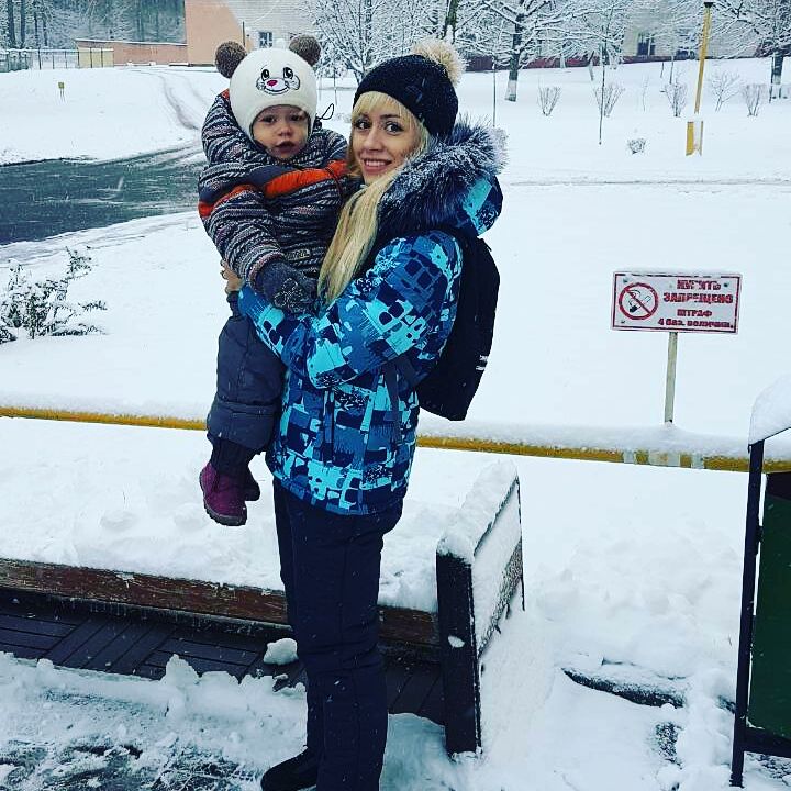 Татьяна Бондаренко | Рогачев