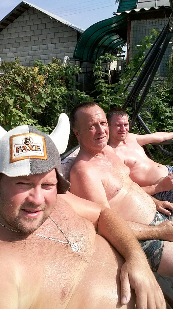 Санёк Попов |