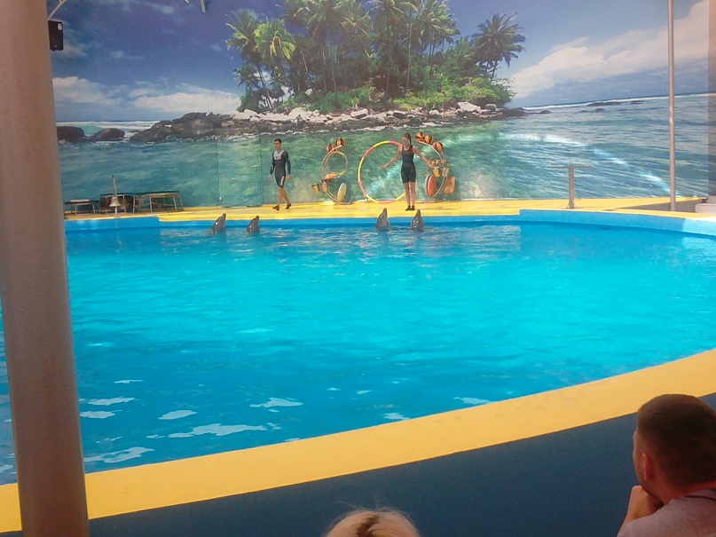 Павел Кузнецов LPandLP | Арзамас