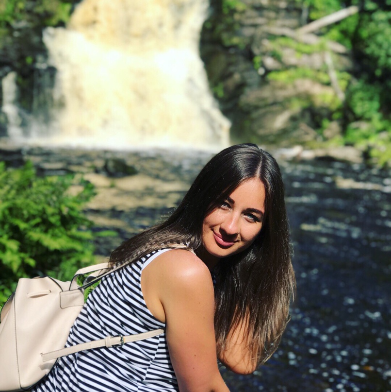 Марина Макаренко | Санкт-Петербург