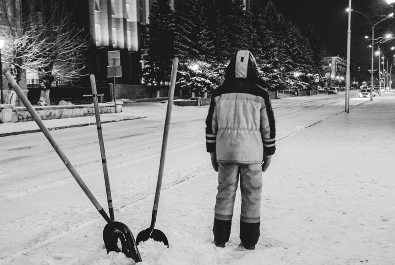 Мария Шибанова | Санкт-Петербург