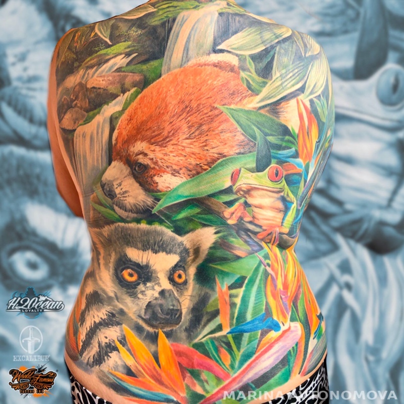 Марина Автономова | Санкт-Петербург