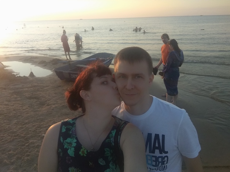 Татьяна Чеснокова | Нижний Новгород