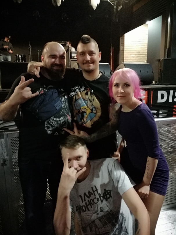 Александр Цуркан | Санкт-Петербург