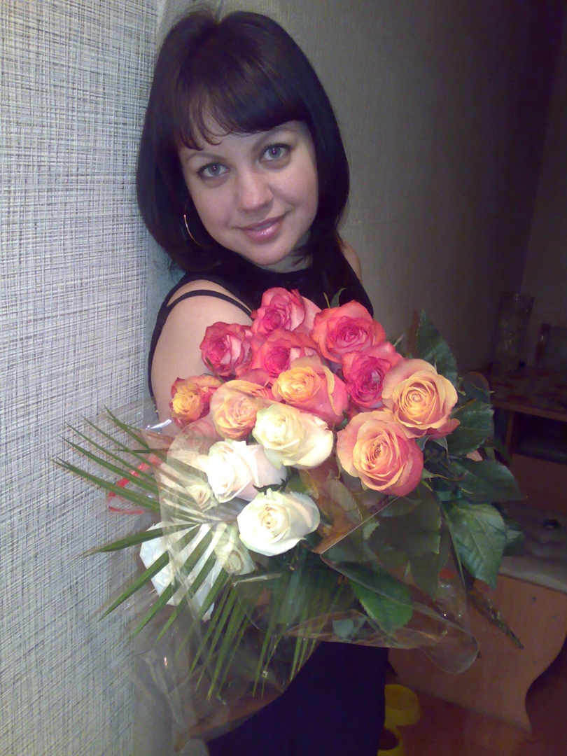 Марина Еремина | Казань